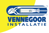 Logo Vennegoor Installatie