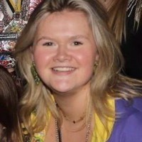 Fleur Oude Egbrink