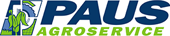 Logo Paus Agroservice
