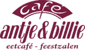 Logo Antje & Billie