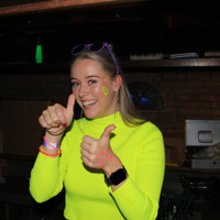 Lisa Geerdink