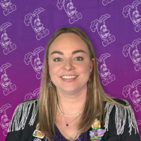 Sharon Oosterik