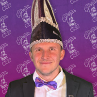Daan Oude Luttikhuis