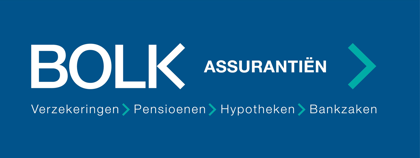 Logo Bolk Assurantiën