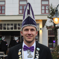 Daan  Oude Luttikhuis