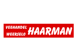 Logo Veehandel Haarman
