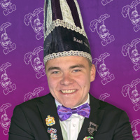 Gijs Stevelink