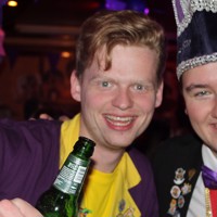 Joost  Jonker