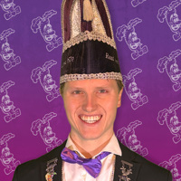 Niek Haarman