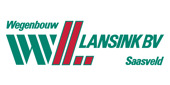 Logo Wegenbouw Lansink