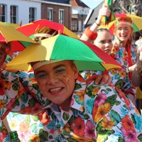 Gijs Stevelink