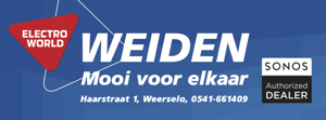 Logo Elektroworld Weiden