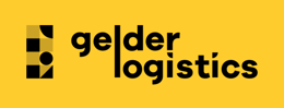 Logo Gelder Logistics
