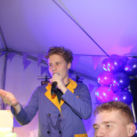 Thijs Vreeswijk