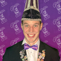 Brend Scheurink