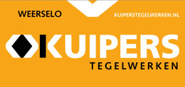 Logo Kuipers Tegelwerken