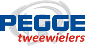Logo Pegge Tweewielers
