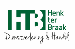 Logo Henk ter Braak Dienstverlening & Handel